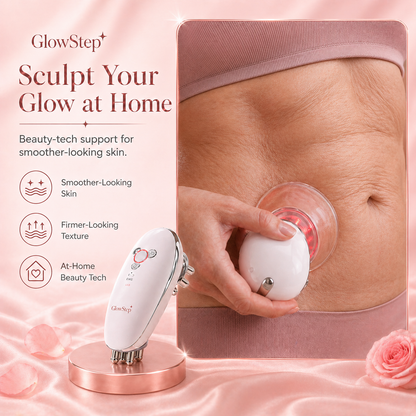 GlowStep - Body Sculpt Massager Device™
