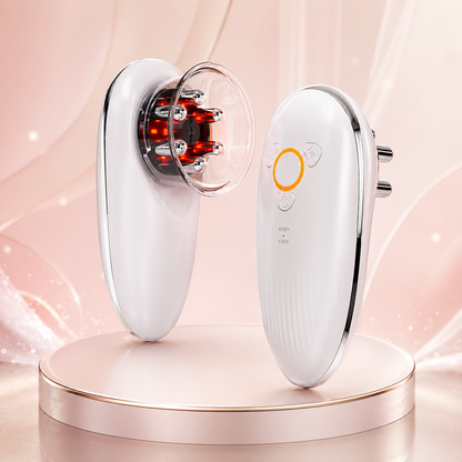 GlowStep - Body Sculpt Massager Device™
