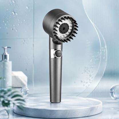 GlowStep - Showerhead Filter™