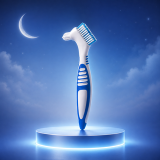 Cleaning Brush